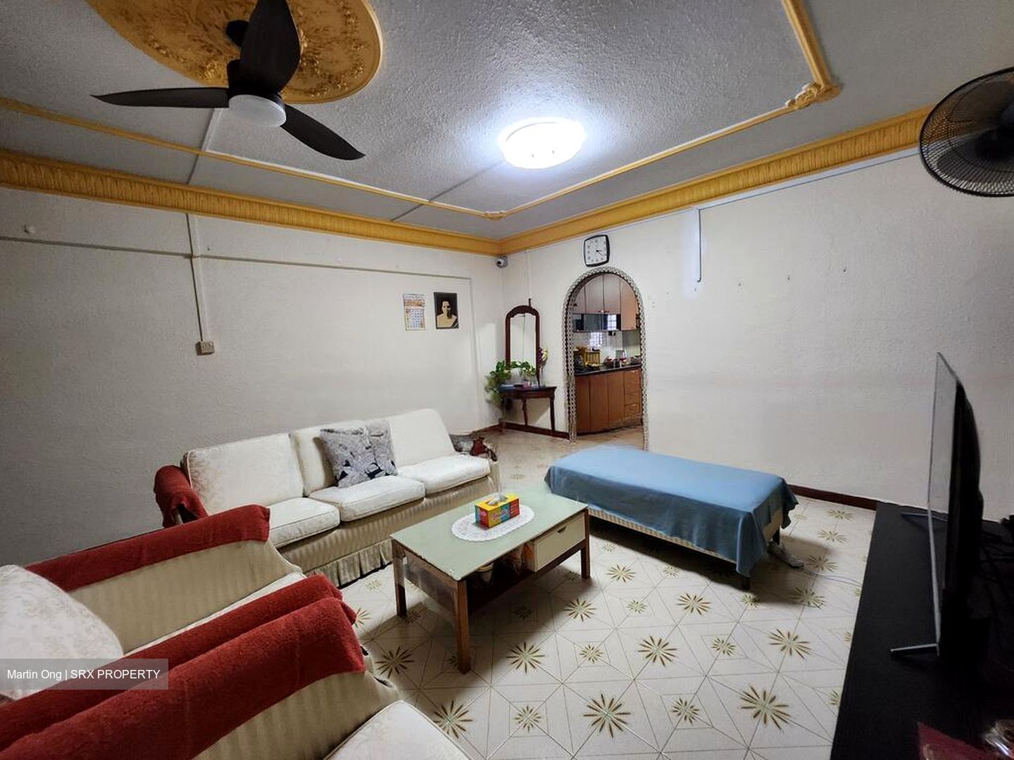 Blk 108 Jalan Bukit Merah (Bukit Merah), HDB 4 Rooms #479334941